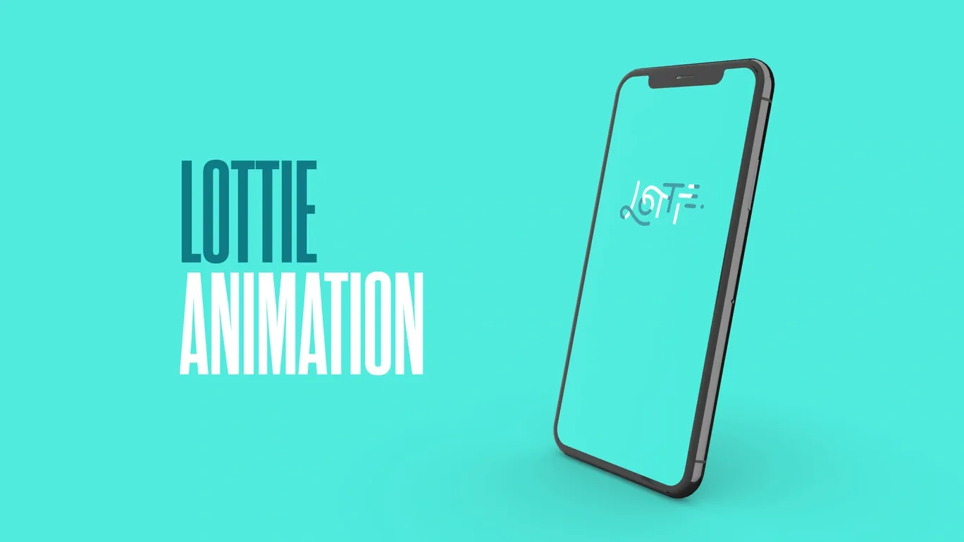 A complete guide for Lottie animation with GatsbyJS