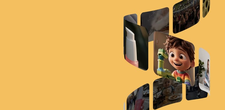 Redesigning AI Content Creation